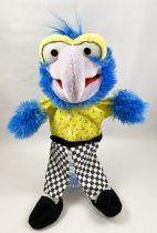 The Muppets - Hand Puppet - Gonzo - Albert Heijn Exclusive (Holland) 2012 