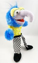 The Muppets - Hand Puppet - Gonzo - Albert Heijn Exclusive (Holland) 2012 