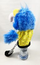 The Muppets - Hand Puppet - Gonzo - Albert Heijn Exclusive (Holland) 2012 