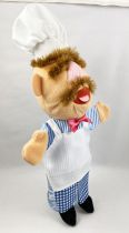 The Muppets - Hand Puppet - The Swedish Chef - Albert Heijn Exclusive (Holland) 2012 