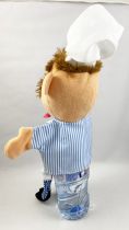The Muppets - Hand Puppet - The Swedish Chef - Albert Heijn Exclusive (Holland) 2012 