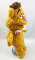 The Muppets - Marionnette à main - Fozzie - Exclusivité Albert Heijn (Hollande) 2012 