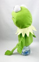 The Muppets - Marionnette à main - Kermit - Exclusivité Albert Heijn (Hollande) 2012 