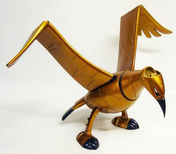 le grand condor figurine