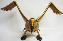 The Mysterious Cities of Gold - Resin Statue - Great Condor ship - Asian Alternative