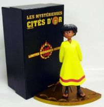 The Mysterious Cities of Gold - Resin Statue - Tao - Asian Alternative