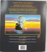 Les Mystérieuses Cités d Or  Les secrets d\'une saga mythique - Editions Soleil (1)