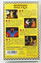 The Mysterious Cities of Gold - VHS Videotape AK Video Vol.1