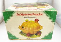 The Mysterious Pumpkin - Création Vullierme (loose with box)