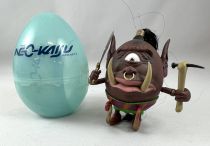 The Neo Kaiju Project 2004 - Humpty Djinn