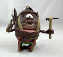 The Neo Kaiju Project 2004 - Humpty Djinn