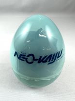 The Neo Kaiju Project 2004 - Humpty Djinn