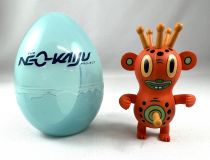 The Neo Kaiju Project 2004 - Pupik