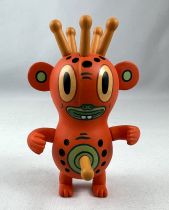 The Neo Kaiju Project 2004 - Pupik