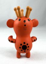 The Neo Kaiju Project 2004 - Pupik