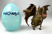 The Neo Kaiju Project 2004 - Steam Punk