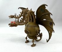 The Neo Kaiju Project 2004 - Steam Punk