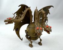 The Neo Kaiju Project 2004 - Steam Punk