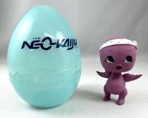 The Neo Kaiju Project 2004 - Tako Girl 