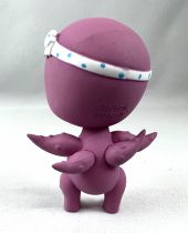 The Neo Kaiju Project 2004 - Tako Girl 