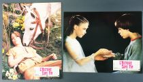 The NeverEnding Story - Set of 8 Lobby Cards