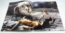The NeverEnding Story II: The Next Chapter - Theatrical Pamphlet / Souvenir Programme - Japan 1990
