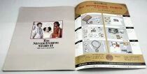 The NeverEnding Story II: The Next Chapter - Theatrical Pamphlet / Souvenir Programme - Japan 1990