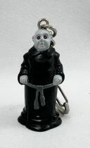 The New Addams Family Series - Uncle Fester (PVC Figure / Keychain)- Zavico