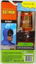 The New Adventures of Batman 1966 Classic TV Series - McFarlane Toys - Batman