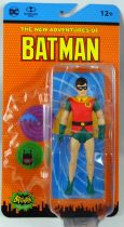 The New Adventures of Batman 1966 Classic TV Series - McFarlane Toys - Robin