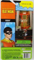 The New Adventures of Batman 1966 Classic TV Series - McFarlane Toys - Robin