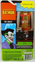 The New Adventures of Batman 1966 Classic TV Series - McFarlane Toys - The Joker