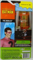 The New Adventures of Batman 1966 Classic TV Series - McFarlane Toys - The Riddler