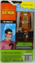 The New Adventures of Batman Classic 1966 Classic TV Series - McFarlane Toys - The Riddler