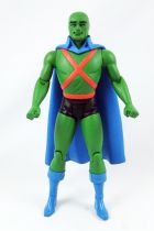 The New Frontier - Martian Manhunter (loose)