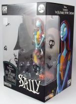 The Nightmare Before Christmas - ABYStyle - Sally 8\  pvc statue Super Figure Collection