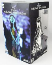 The Nightmare Before Christmas - ABYStyle - Sally 8\  pvc statue Super Figure Collection