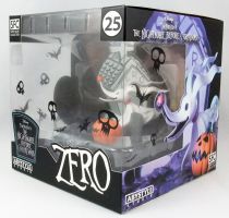 The Nightmare Before Christmas - ABYStyle - Zero 8\  pvc statue Super Figure Collection