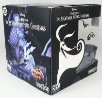 The Nightmare Before Christmas - ABYStyle - Zero 8\  pvc statue Super Figure Collection