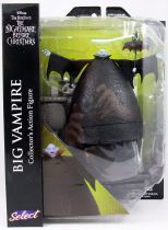 The Nightmare before Christmas - Diamond Select - Big Vampire