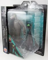 The Nightmare before Christmas - Diamond Select - Creature Under The Stairs & Cyclops