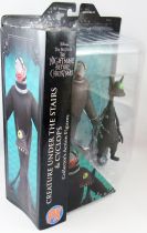 The Nightmare before Christmas - Diamond Select - Creature Under The Stairs & Cyclops