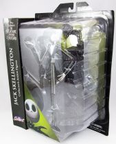 The Nightmare before Christmas - Diamond Select - Jack Skellington