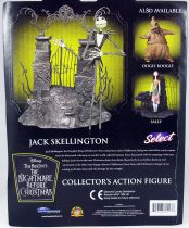 The Nightmare before Christmas - Diamond Select - Jack Skellington