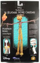 The Nightmare before Christmas - Diamond Select - Pumpkin King \"Best of Series\"