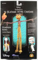 The Nightmare before Christmas - Diamond Select - Pumpkin King \ Best of Series\ 