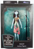 The Nightmare before Christmas - Diamond Select - Sally \ Best of Series\ 