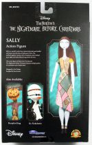 The Nightmare before Christmas - Diamond Select - Sally \ Best of Series\ 