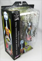 The Nightmare before Christmas - Diamond Select - Sally, Mummy Boy & Hanging Tree