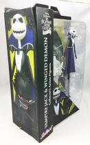 The Nightmare before Christmas - Diamond Select - Vampire Jack & Winged Demon